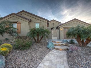 5160 N Hopi Ln, Eloy, AZ 85131