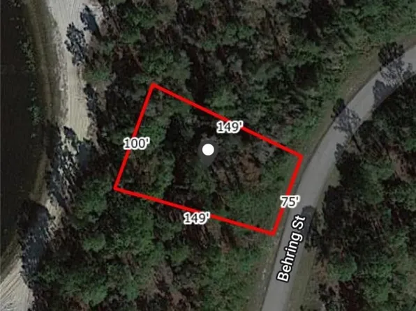 423 Behring St, Lehigh Acres, FL 33974