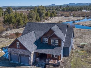 55540 Lazy River Dr, Bend, OR 97707