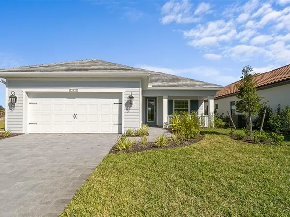 13411 Heritage Preserve DR, FORT MYERS, FL 33905