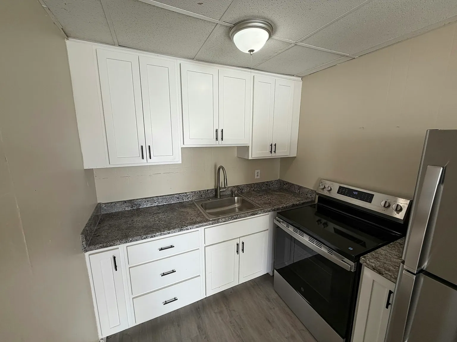 135 Orange Street, Unit 3A — Photo 2