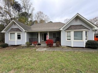3456 Irwin Bridge Rd NW, Conyers, GA 30012