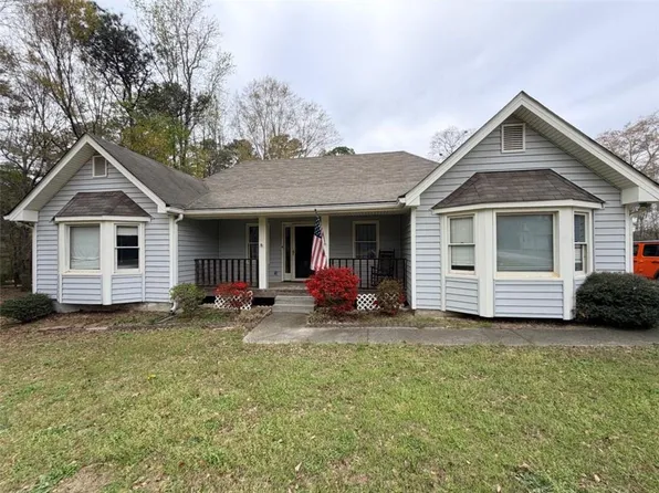 3456 Irwin Bridge Rd NW, Conyers, GA 30012