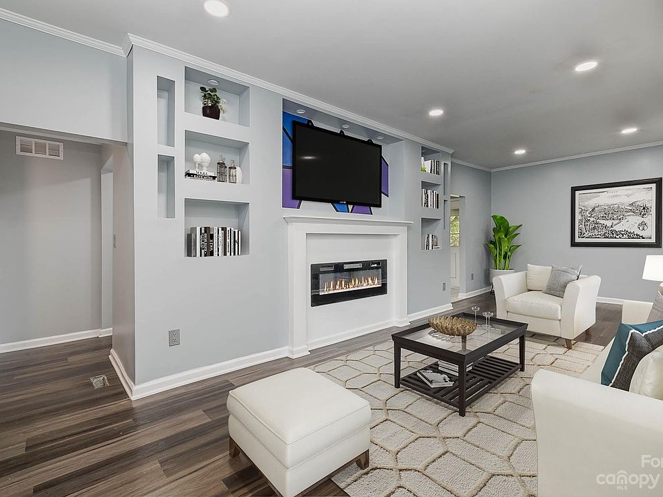 385 Nixon Rd, Statesville, NC 28625 Zillow