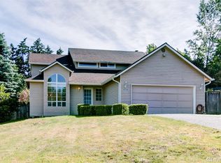 4244 SW 337th Pl, Federal Way, WA 98023