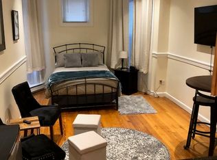 302 Newbury St SUITE 2, Boston, MA 02115