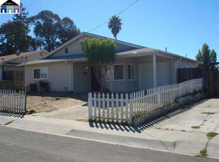 374 Linda Dr, San Pablo, CA 94806