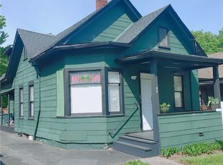 215 Sherman St, Rochester, NY 14606