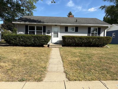 1176 Westview Dr, Rochelle, IL, 61068