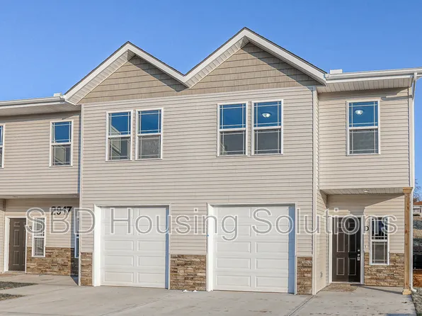 2912 S Harvard Ave #C, Independence, MO 64052