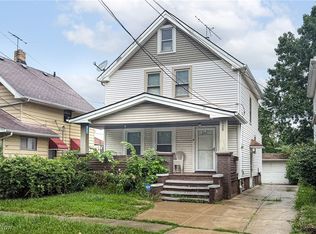 3602 Cypress Ave, Cleveland, OH 44109