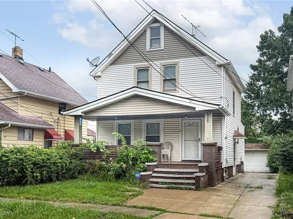 3602 Cypress Ave, Cleveland, OH 44109