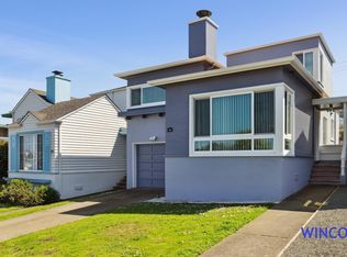167 Glenwood Ave, Daly City, CA 94015