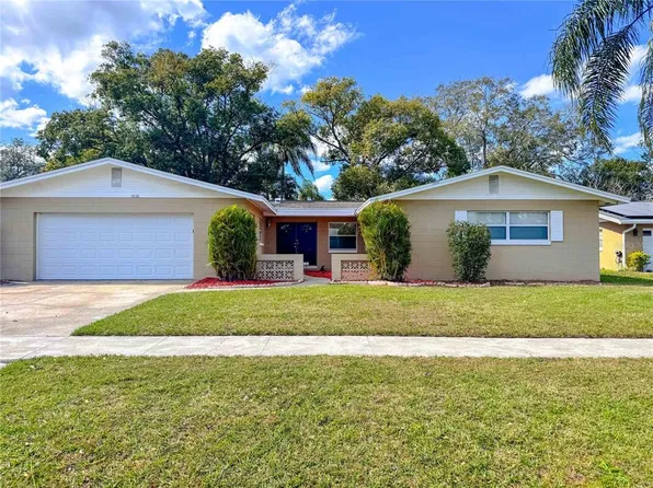 5532 Stull Ave, Orlando, FL 32810