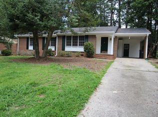 207 Gardners Mill Rd, Augusta, GA 30907