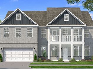 100 Haverling Pass, Hampton, GA 30228