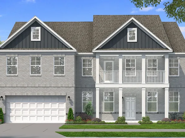 100 Haverling Pass, Hampton, GA 30228