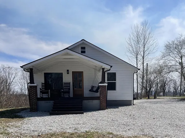 225 Hatmaker Ridge Rd, Jacksboro, TN 37757