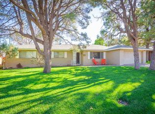 2203 Barnett Dr, Roswell, NM 88203