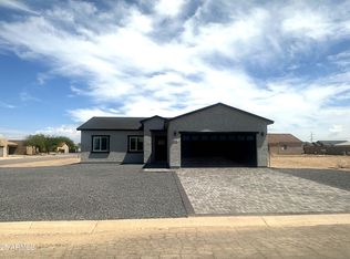 15931 S Fischer Pl, Arizona City, AZ 85123