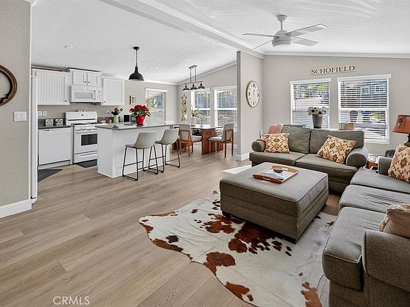 4th image of 30000 Hasley Canyon Rd Space 25