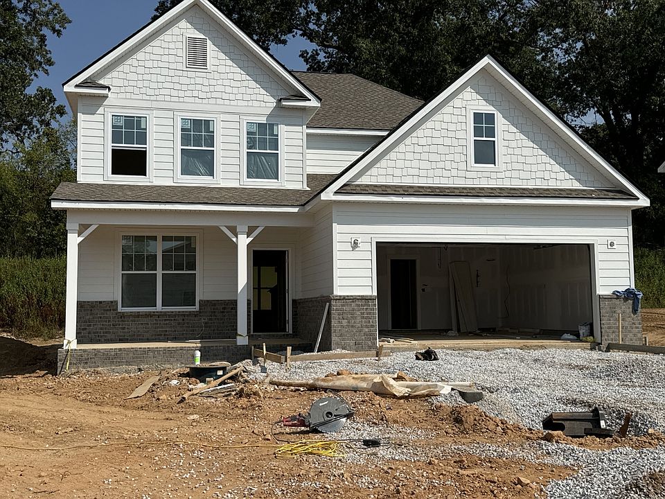 1st image of 1063 Ross Farms Blvd Lot 14