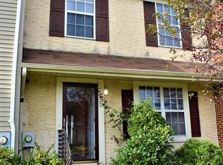 322 Cold Spring Pl, Dover, DE 19904