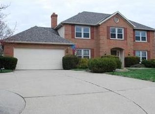 5908 Werk Rd, Cincinnati, OH 45248