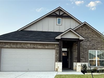 5324 Lyle Pl, Bryan, TX, 77807