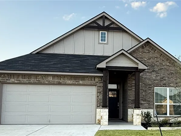 5324 Lyle Pl, Bryan, TX 77807