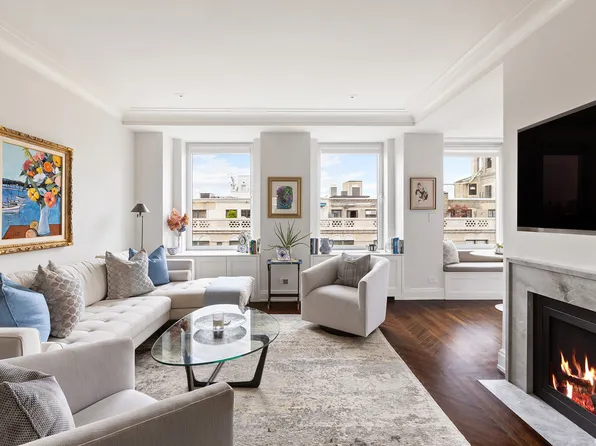 49 East 86th Street 17B image 1 of 10