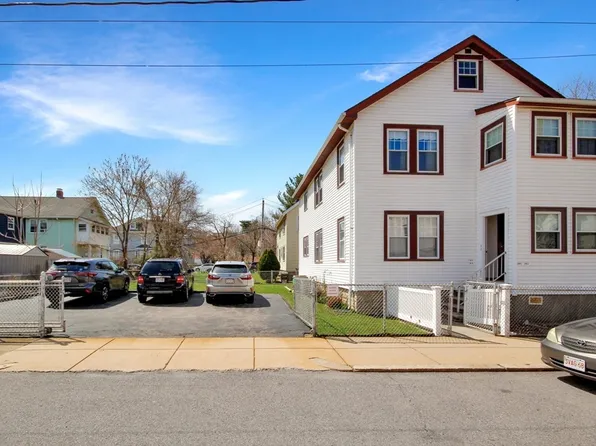 103-105 Saybrook St, Brighton, MA 02135