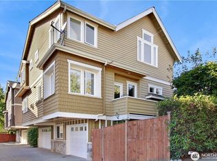 1136 23rd Ave S, Seattle, WA 98144