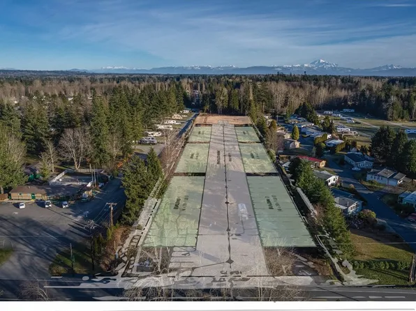 8394 Harborview Road, Blaine, WA 98230