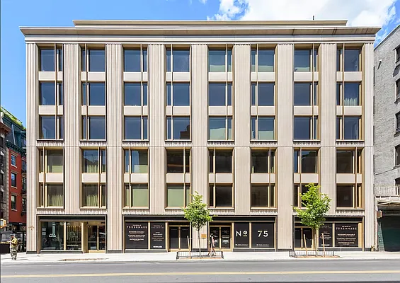 Sold by Douglas Elliman | media 28