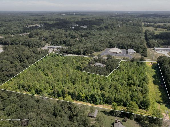 State Highway 589, Purvis, MS 39475