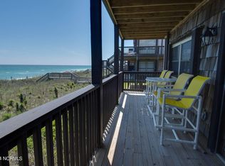 2505 Ocean Dr #3B1, Emerald Isle, NC 28594