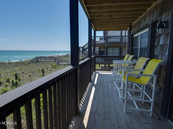 2505 Ocean Drive #3b1, Emerald Isle, NC 28594