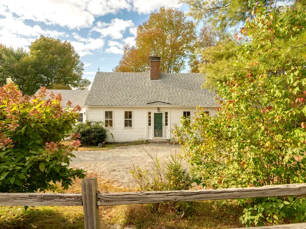 324 The Shore Road, Castine, ME 04421