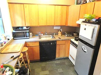 Rented by Citi Habitats