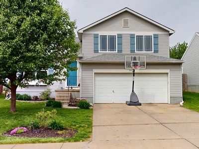 8610 N 155th St, Bennington, NE, 68007