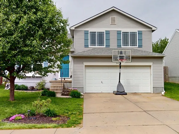 8610 N 155th St, Bennington, NE 68007
