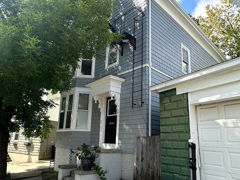 1st image of 18 Armstrong Ave #1