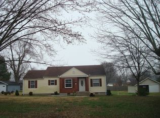 124 Brentlawn Dr, Springfield, TN 37172