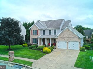 317 Streett Cir, Forest Hill, MD 21050