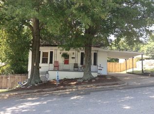 62 Dallas Ave, Danville, VA 24541