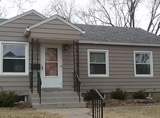 2227 Belle Ave, Davenport, IA 52803