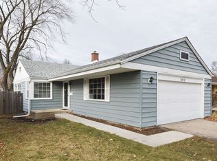 1213 Oregon Ave, Joliet, IL 60435