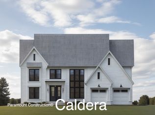 Caldera Plan, PCI -22207, Arlington, VA 22205