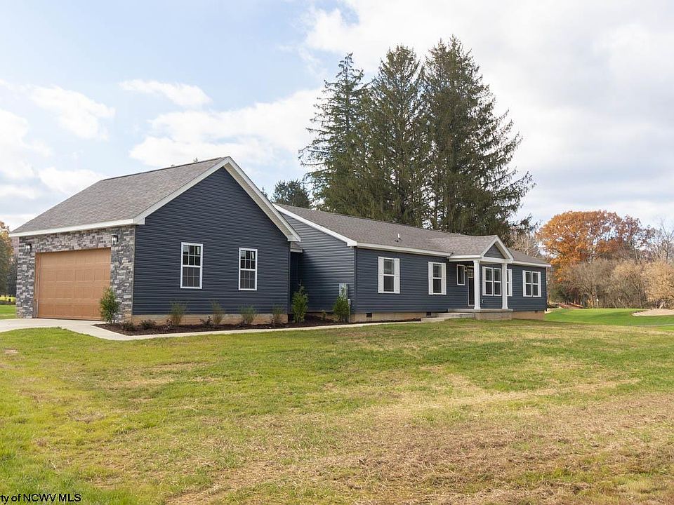 7644 Buckhannon Pike, Clarksburg, WV 26301 MLS 10152112 Zillow